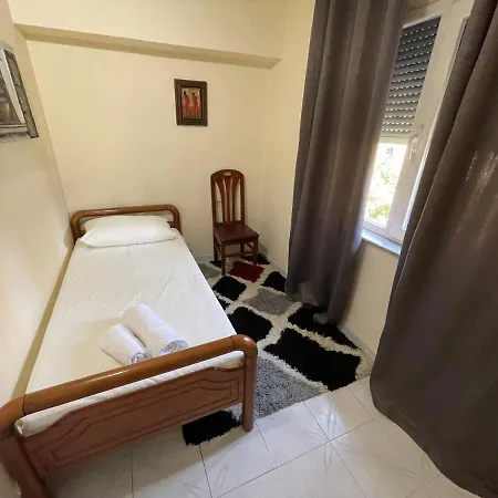 Flora Center Apartamento *