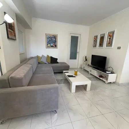 Flora Center Apartamento